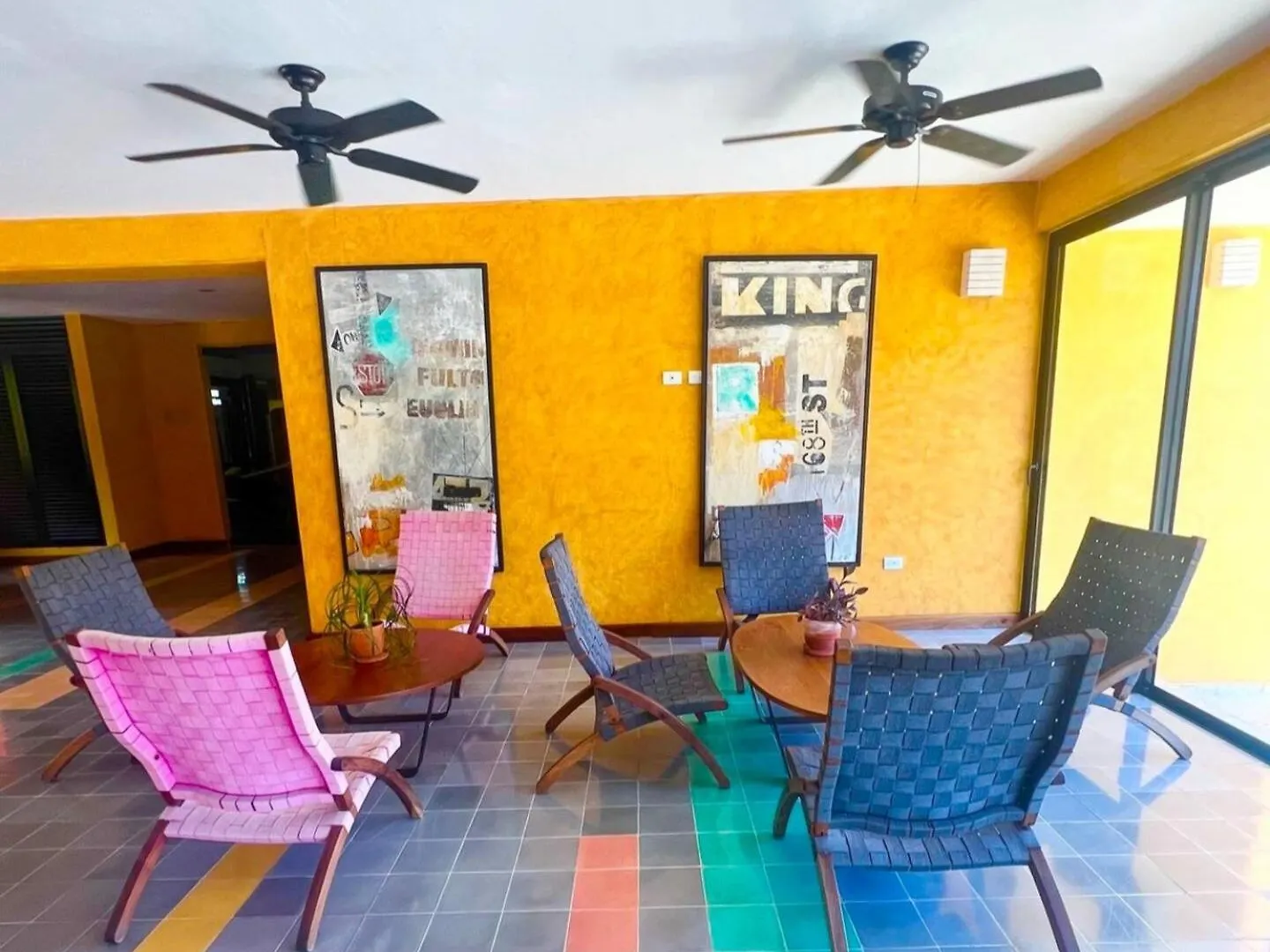 Lujoso Departamento En El Corazon De Playa Apartment Playa del Carmen