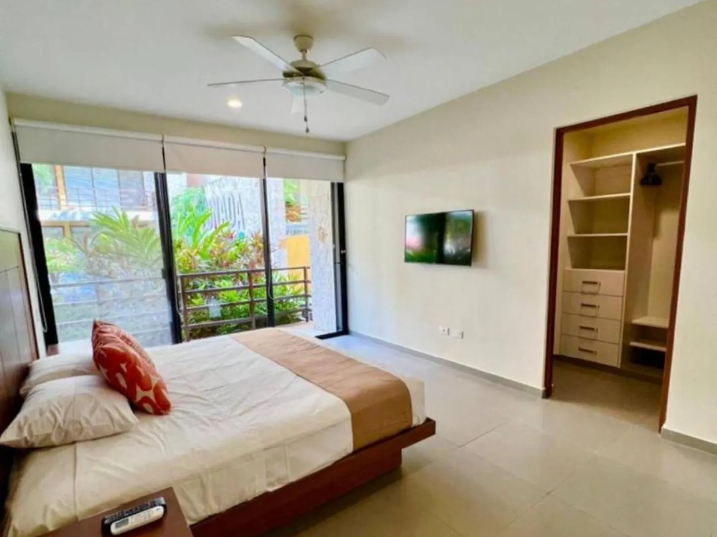 Lujoso Departamento En El Corazon De Playa Apartment Playa del Carmen