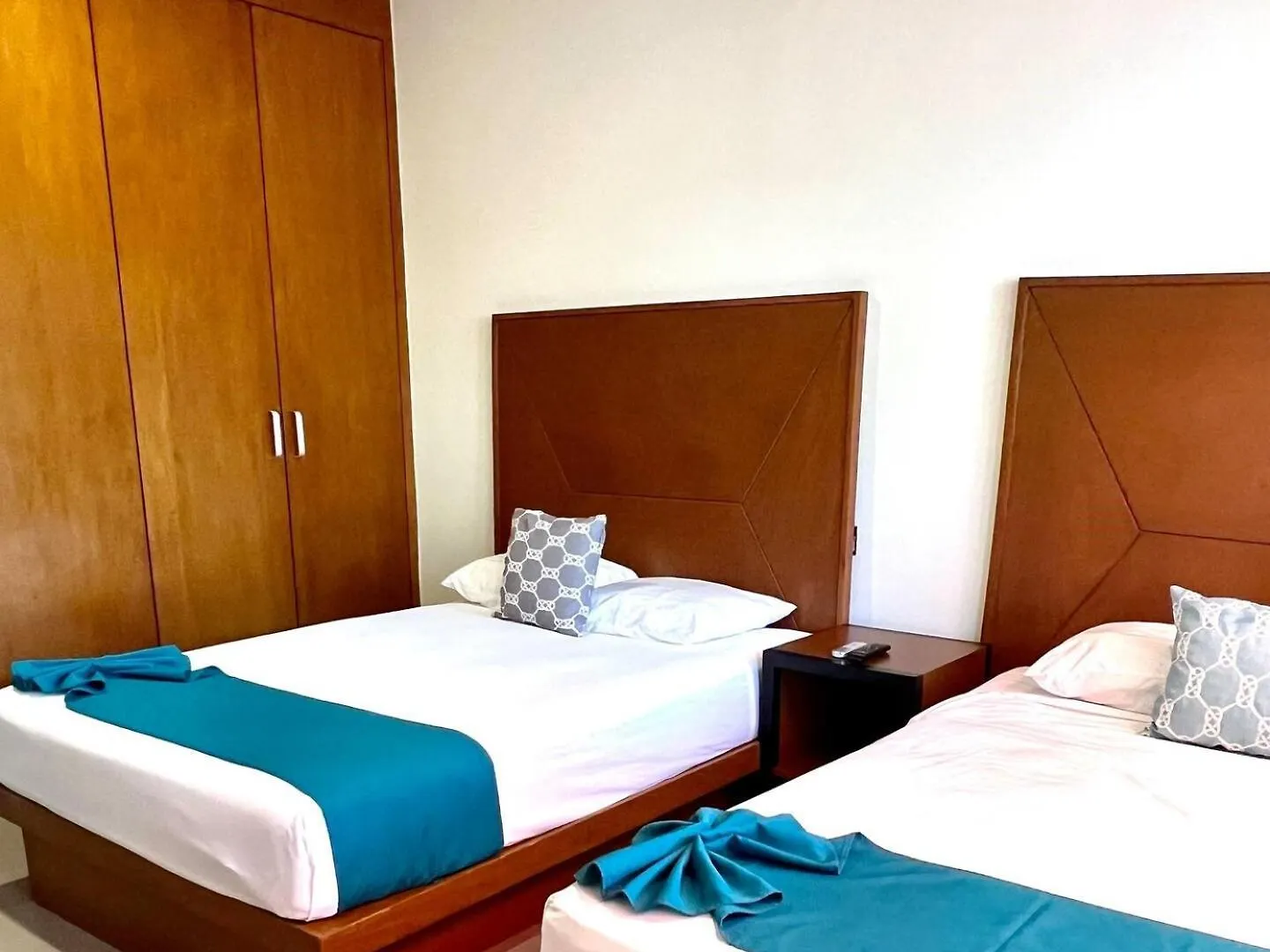 Lujoso Departamento En El Corazon De Playa Apartment Playa del Carmen