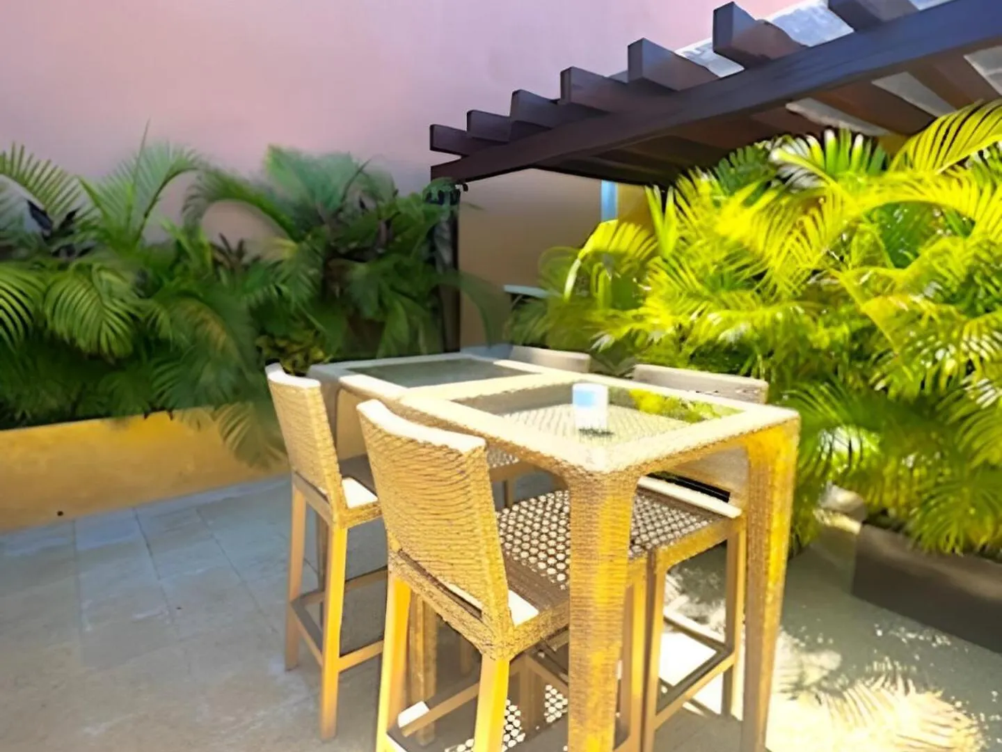 Lujoso Departamento En El Corazon De Playa Apartment Playa del Carmen Mexico