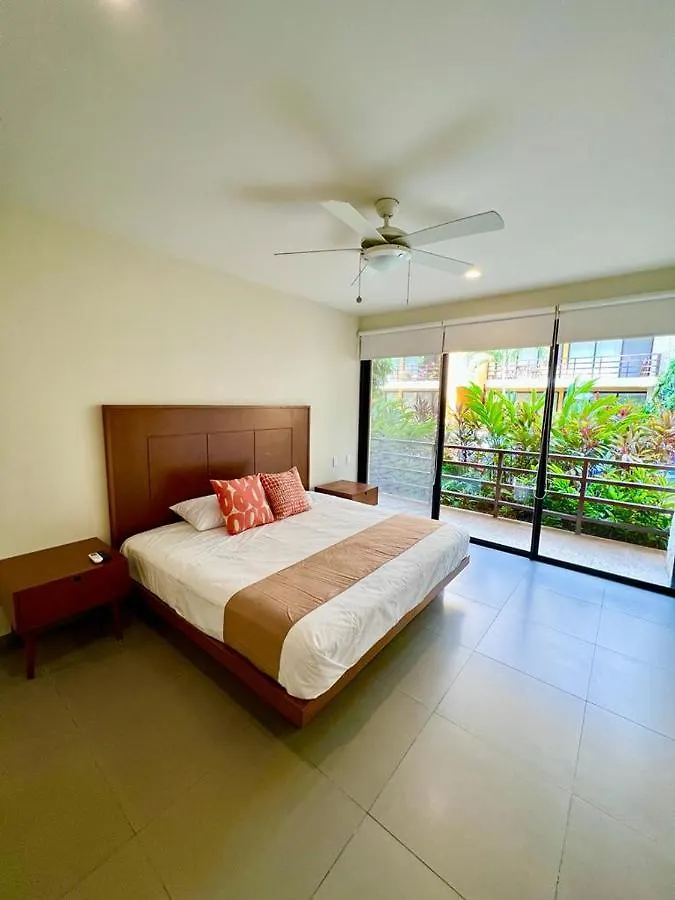 Lujoso Departamento En El Corazon De Playa Apartment Playa del Carmen